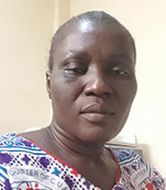 GLADYS NYARKO-OTABLE EDUFUL